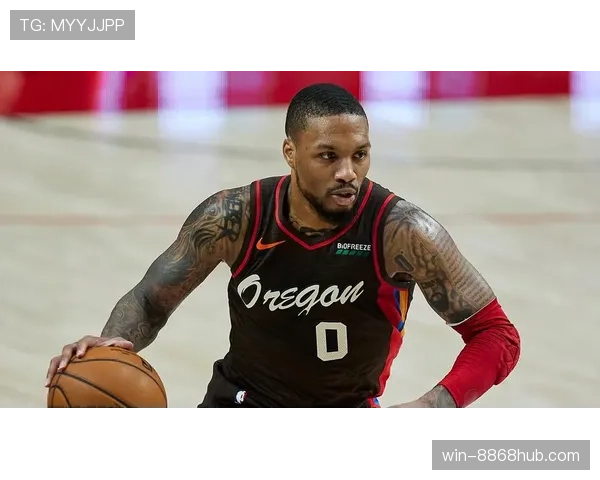 利拉德休赛期天天凌晨四点打卡训练馆，家里车库改成了夜店风录音棚