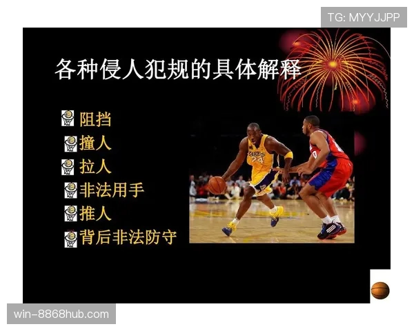 篮球比赛中球队犯规累计规则的详细解读