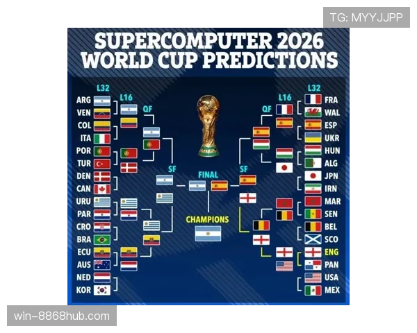 2026世界杯完整版晋级流程解析 2026世界杯完整版晋级流程解析