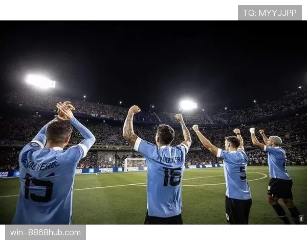 乌拉圭冲击世界杯第三冠前景分析 乌拉圭冲击世界杯第三冠前景分析